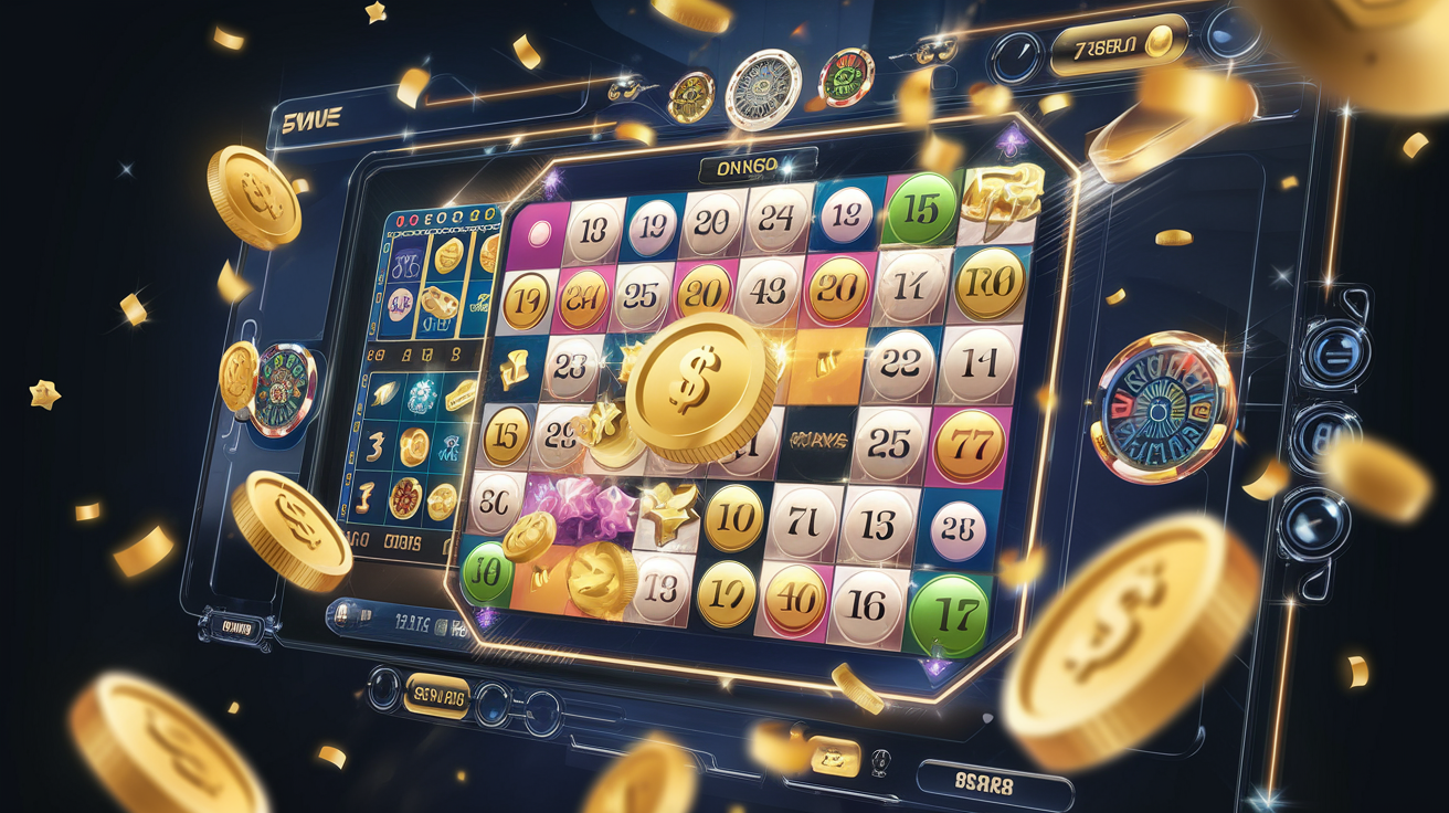 Online Tombala Oynayın ve Heyecanı Yaşayın